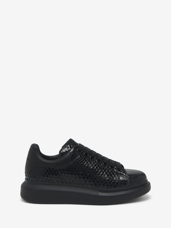 ALEXANDER MCQUEEN - Oversized Sneaker - Item 817533WLAAJ